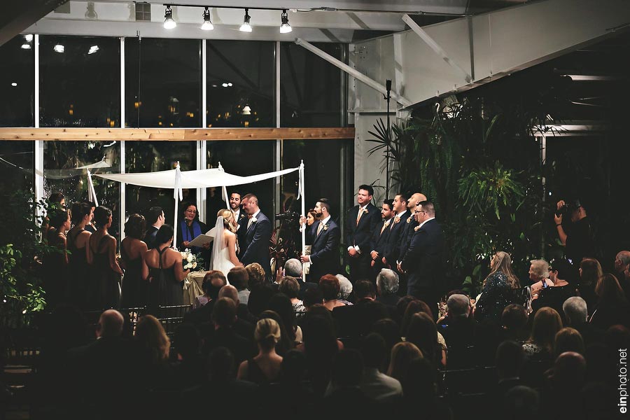 Photo: Wedding Ceremony Long Island Venue