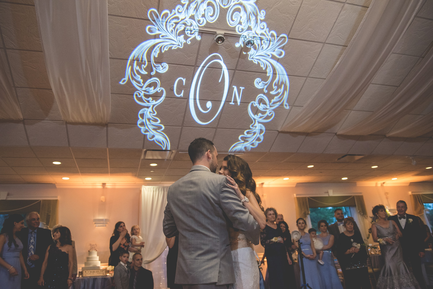 Photo: Wedding Reception Long Island Venue
